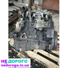 Двигун Volkswagen LT 35 2.8, 2005, дизель, об'єм 2.8 л.