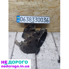 Volkswagen Passat b-3-4 1.9 тді 2.0 бензин мкпп CTN швидкісна коробка