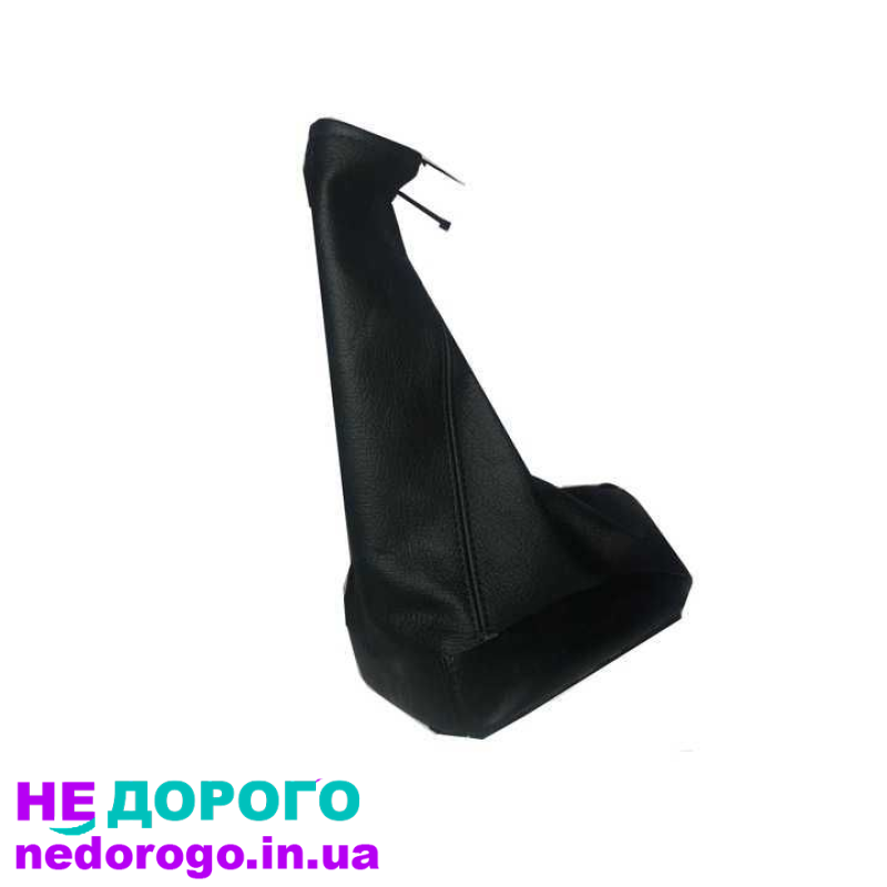 Volkswagen Passat B4 1993-1997Чохол коробки КПП+чохол ручника пасат Б4