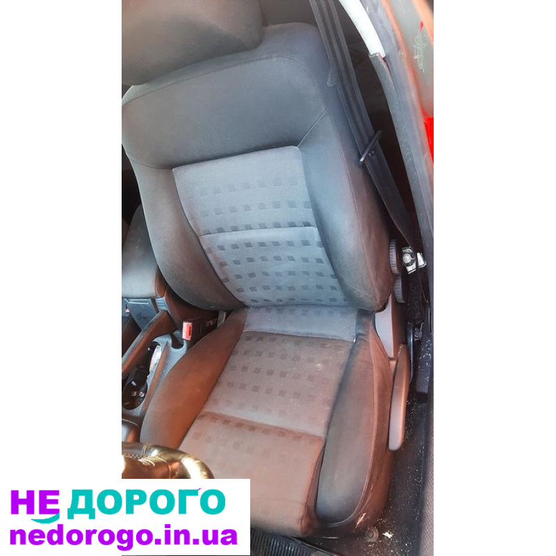Двигун Volkswagen Passat B-5+ 1.9 AVF 2003 1.9 л дизель.