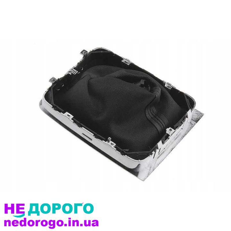 Volkswagen Passat B6 (2005-2010) Чохол коробки передач Пассат Б6 КПП