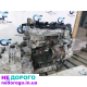 Двигун 1.8 TSI для Volkswagen Passat B8 2016, об'єм 1.8 л, бензин.