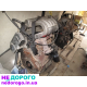 Двигун Volkswagen T4 AGX 1996 2.5 л дизель.