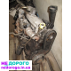 Двигун Volkswagen T4 AGX 1996 2.5 л дизель.