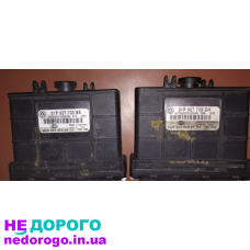 Volkswagen T4 OE 01p927733ch комп'ютер коробки передач 01p927733bs