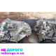 Volkswagen T5 1.9 коробка кпп