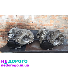 Volkswagen T5 1.9 коробка кпп