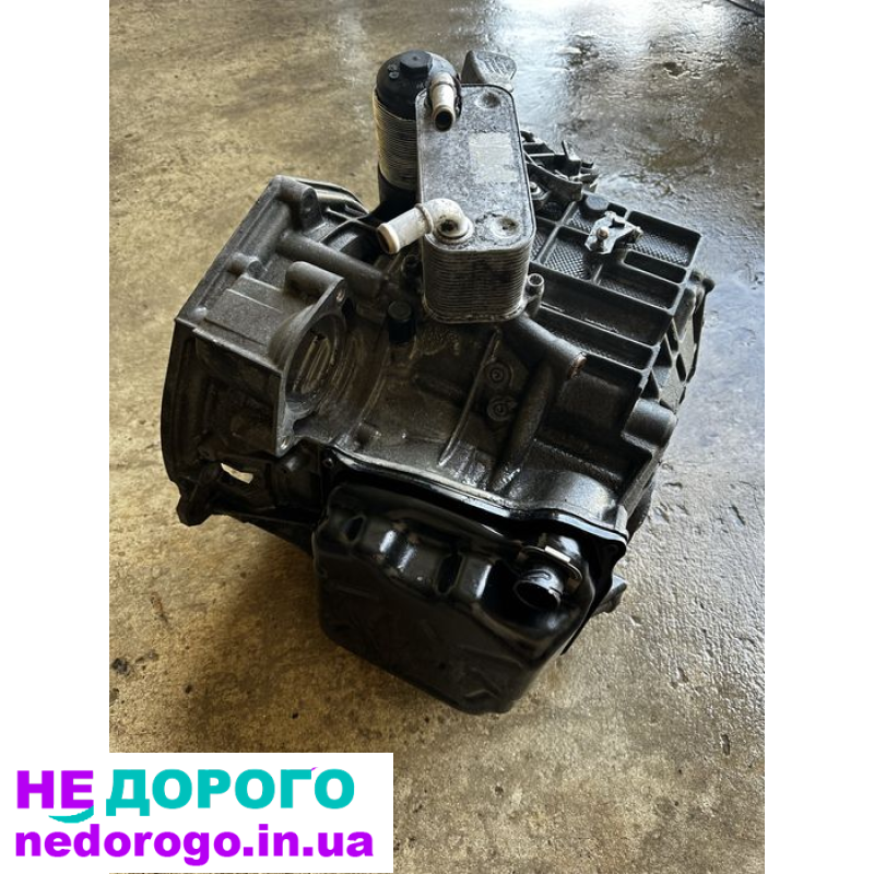Volkswagen т5 2.0 DSG 7 Коробка передач автомат акпп т 5 т6 gp