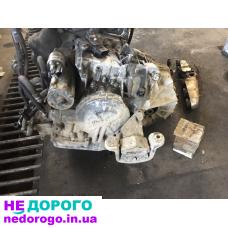 Volkswagen T5 2.5 АКПП автоматична коробка передач 6-ступка