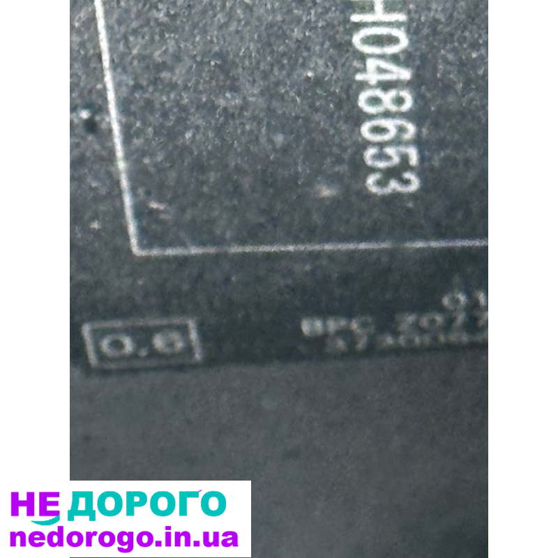 Двигун Volkswagen T5 2.5 BPC 128 л.с. 2003 2.5 л дизель.