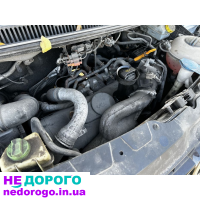 Двигун Volkswagen T5 2.5 BPC 128 л.с. 2003 2.5 л дизель.