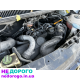 Двигун Volkswagen T5 2.5 BPC 128 л.с. 2003 2.5 л дизель.