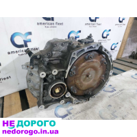 Volkswagen Tiguan 09-17 2.0 Коробка передач АКПП AWD / Тигуан