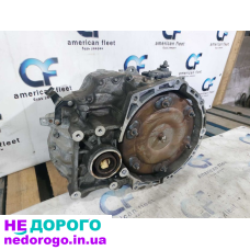 Volkswagen Tiguan 09-17 2.0 Коробка передач АКПП AWD / Тигуан