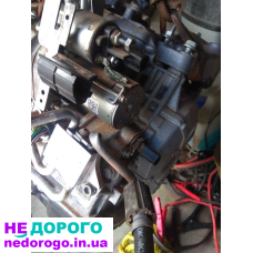 Volkswagen Tiguan 2.0 tsi коробка  роздатка муфта полного привода блок