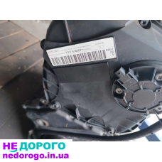 Двигун Volkswagen Tiguan 2.0tfsi EA888 2019 2.0 л бензин.
