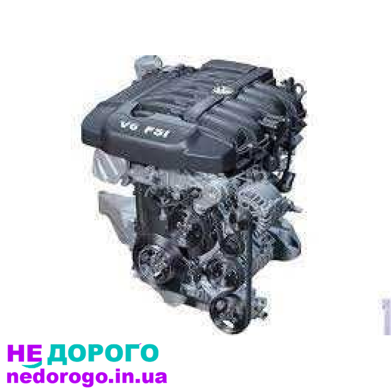 Двигун Volkswagen Touareg Cayenne CGRA 03H100037G MCE.YA M55.02, 2019, 3.0 л дизель.