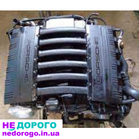 Двигун Volkswagen Touareg Cayenne CGRA 03H100037G MCE.YA M55.02, 2019, 3.0 л дизель.