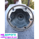 Вольцваген гольф 3 з коробки передач