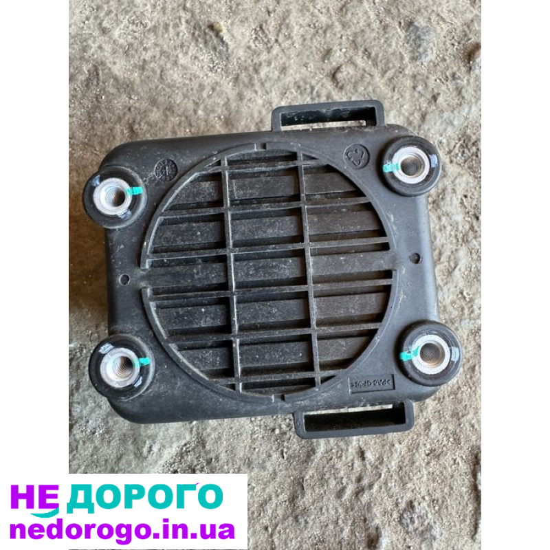Динамік двигуна Volvo 32344779, D13K460, 2018, 12.8 л, дизель.