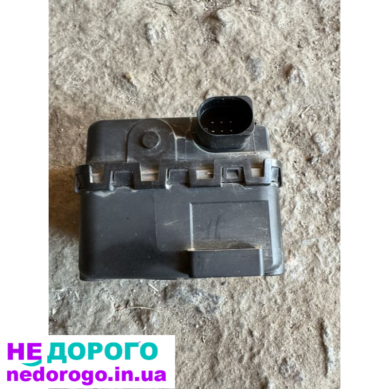 Динамік двигуна Volvo 32344779, D13K460, 2018, 12.8 л, дизель.