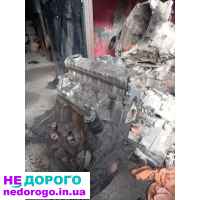 Двигун Volvo340 1.7б, 1985, 1.7 л, бензин.