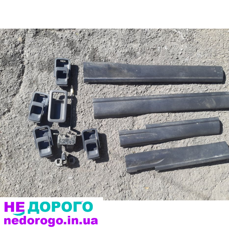Вольво 440,460 коробка 1.7, 1.8i, 2.0 , 1.9тд