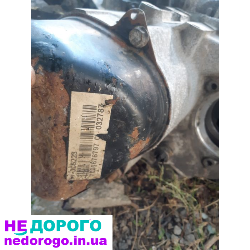 Вольво 440,460 коробка 1.7, 1.8i, 2.0 , 1.9тд