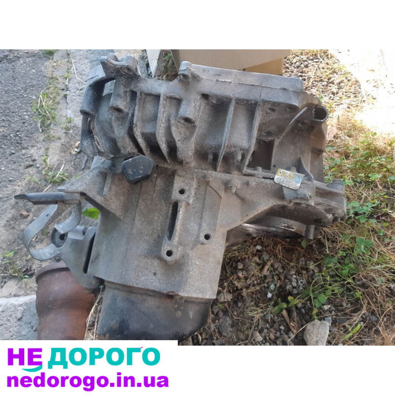 Вольво 440,460 коробка 1.7, 1.8i, 2.0 , 1.9тд