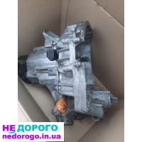 Вольво 440,460 коробка 1.7, 1.8i, 2.0 , 1.9тд