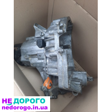 Вольво 440,460 коробка 1.7, 1.8i, 2.0 , 1.9тд