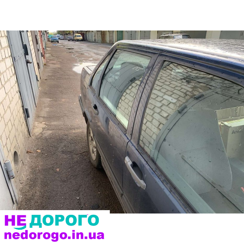 Вольво 850 по запчастинам