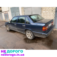 Вольво 850 по запчастинам