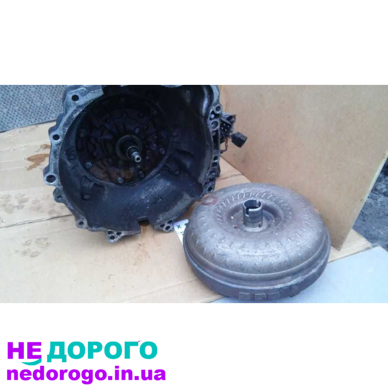 VOLVO 960 АКПП с гарантией. Запчасти для Вольво 960