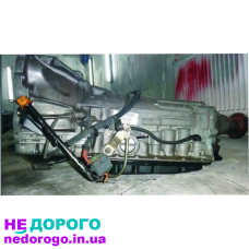 VOLVO 960 АКПП с гарантией. Запчасти для Вольво 960