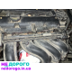Двигун B4164S3 для Volvo C30, S40, V50, Ford Focus, C-Max, 1.6 л, 16 клапанів, бензин, виробництво Україна.