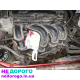 Двигун B4164S3 для Volvo C30, S40, V50, Ford Focus, C-Max, 1.6 л, 16 клапанів, бензин, виробництво Україна.