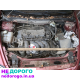 Двигун B4164S3 для Volvo C30, S40, V50, Ford Focus, C-Max, 1.6 л, 16 клапанів, бензин, виробництво Україна.