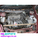 Двигун B4164S3 для Volvo C30, S40, V50, Ford Focus, C-Max, 1.6 л, 16 клапанів, бензин, виробництво Україна.