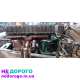 Двигун Volvo FH12 D12A380, 380 к.с., випущений у 2001 році, об'єм 12 літрів, працює на дизельному паливі.
