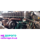 Двигун Volvo FH12 D12A380, 380 к.с., випущений у 2001 році, об'єм 12 літрів, працює на дизельному паливі.