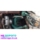 Двигун Volvo FH12 D12A380, 380 к.с., випущений у 2001 році, об'єм 12 літрів, працює на дизельному паливі.