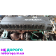 Двигун Volvo FH12 D12A380, 380 к.с., випущений у 2001 році, об'єм 12 літрів, працює на дизельному паливі.
