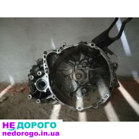 Volvo s40 v40 carisma 1.9 d di dci коробка передач