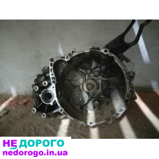 Volvo s40 v40 carisma 1.9 d di dci коробка передач