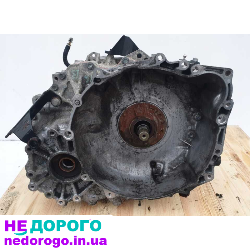 Volvo S60 2.4 D5 КОРОБКА ПЕРЕДАЧ 31259368 TF-80SC