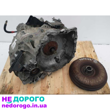 Volvo S60 2.4 D5 КОРОБКА ПЕРЕДАЧ 31259368 TF-80SC