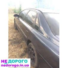 Двигун Вольво S80 2.4 дизель 2005 р.в. 2.4 л паливо - дизель.