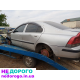 Двигун Volvo S80 2.4 дизель АКПП, 2006 рік, об'єм 2.4 л, паливо дизель.