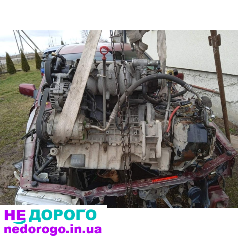 Вольво v40 2.0 бензин 97 рік автомат АКПП